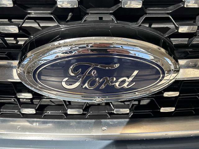 Certified 2023 Ford F150 Platinum image 30