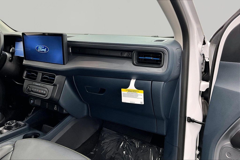 Certified 2025 Ford Maverick Lobo AWD/4WD image 17