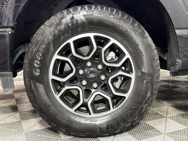 Certified 2023 Ford F150 XLT w/ Equipment Group 302A High AWD/4WD image 30