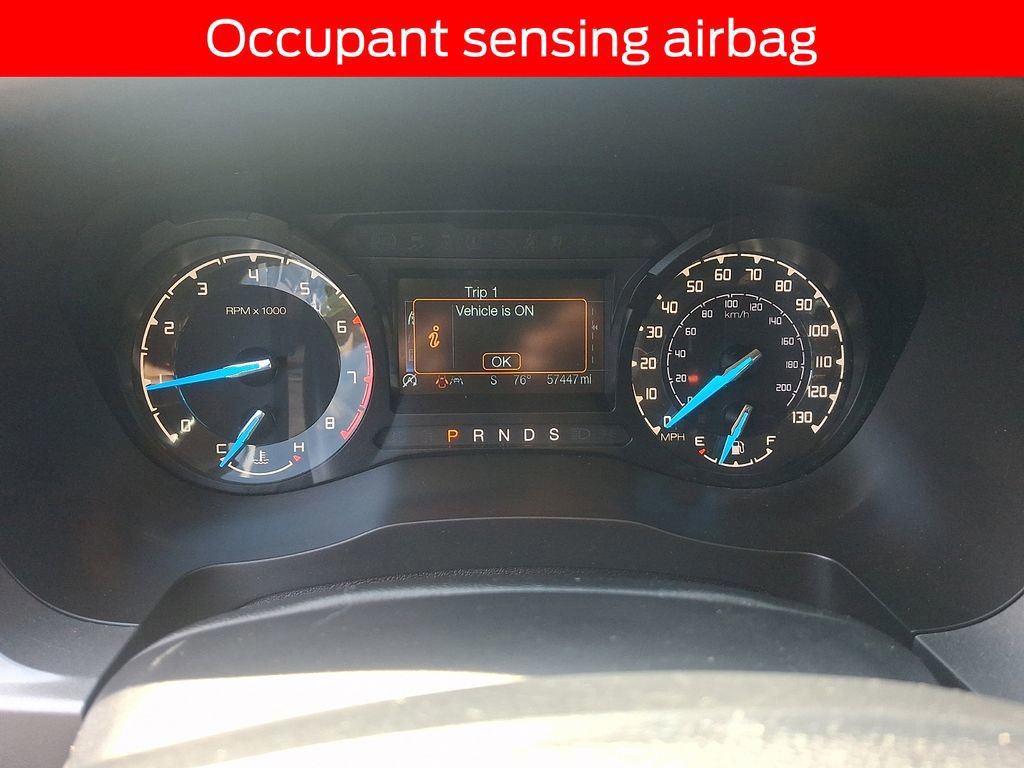 Certified 2020 Ford Ranger XLT w/ Equipment Group 301A Mid image 19