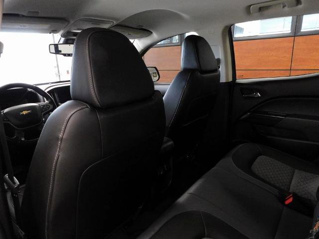 Used 2020 Chevrolet Colorado Z71 image 29