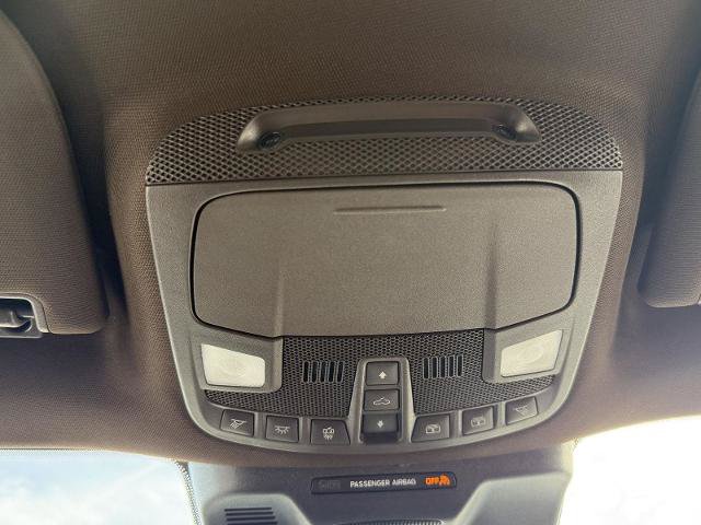 Certified 2022 Ford Expedition King Ranch AWD/4WD image 29