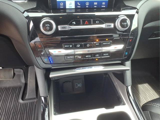 Certified 2023 Ford Explorer ST w/ Equipment Group 401A AWD/4WD image 23