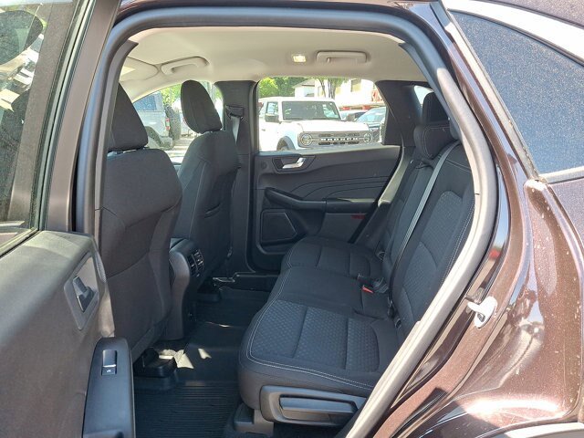 Certified 2023 Ford Escape Active w/ Tech Pack #2 AWD/4WD image 11