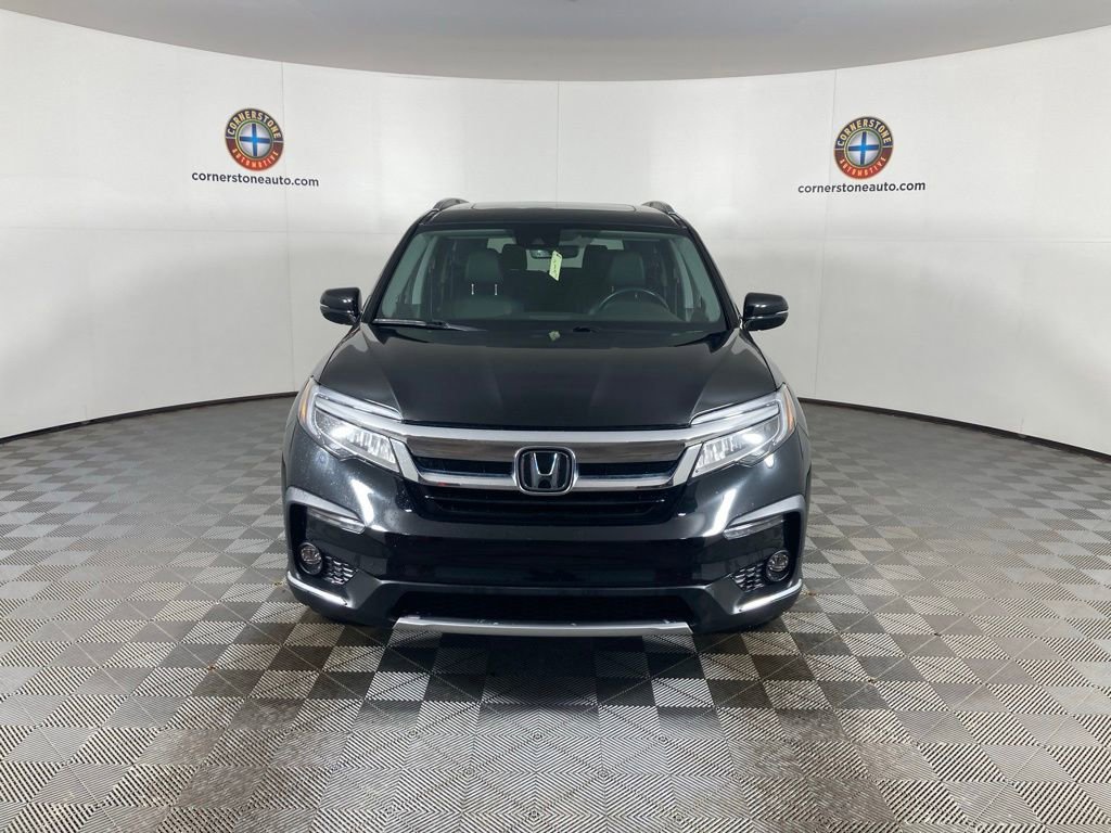 Used 2022 Honda Pilot Touring image 17