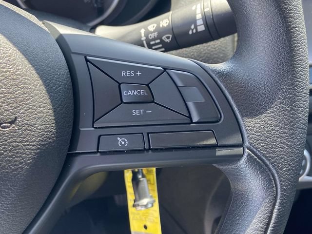 Used 2024 Nissan Versa S w/ Electronics Package FWD image 22