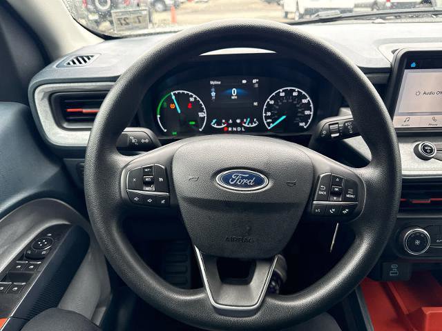 Certified 2022 Ford Maverick XLT image 14