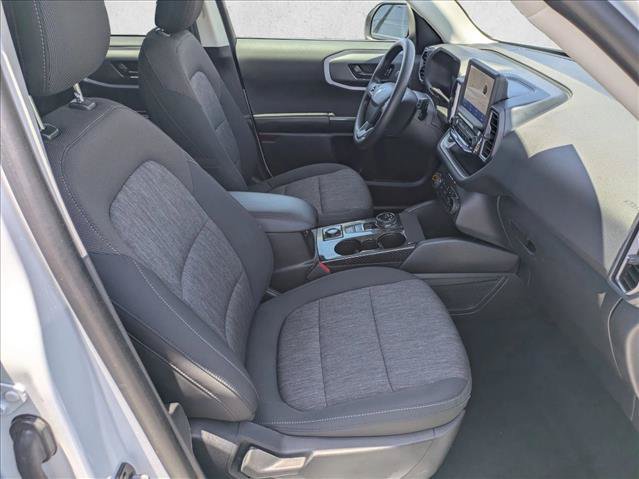 Certified 2023 Ford Bronco Sport Big Bend AWD/4WD image 20
