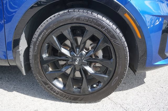 Used 2021 Kia Sorento SX FWD image 17