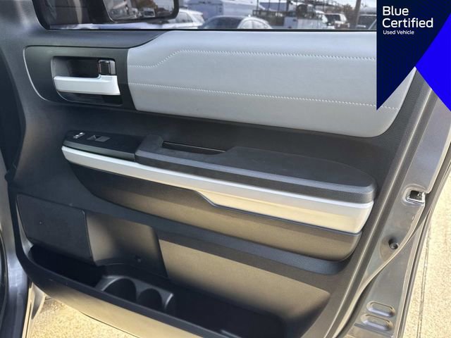 Used 2018 Toyota Tundra Limited image 14
