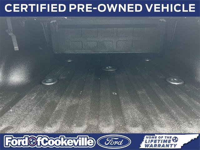 Used 2022 RAM 3500 Laramie image 13