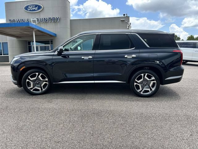 Used 2024 Hyundai Palisade SEL w/ Premium Package FWD image 6