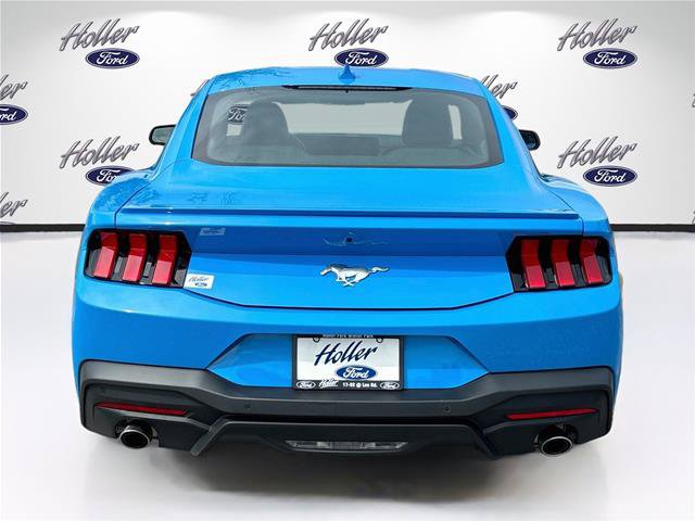 Certified 2024 Ford Mustang Premium RWD image 7