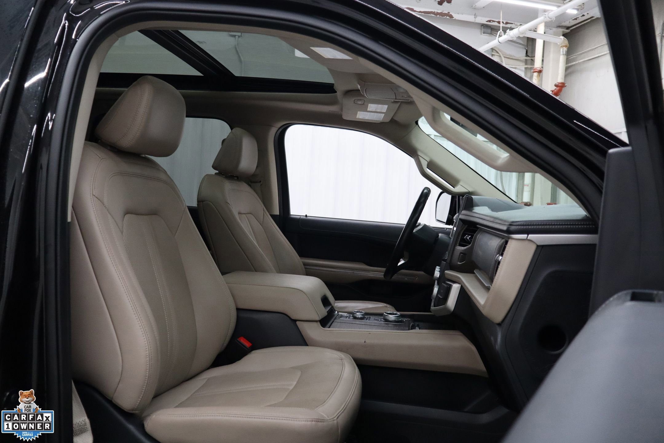 Certified 2024 Ford Expedition Max Limited AWD/4WD image 39