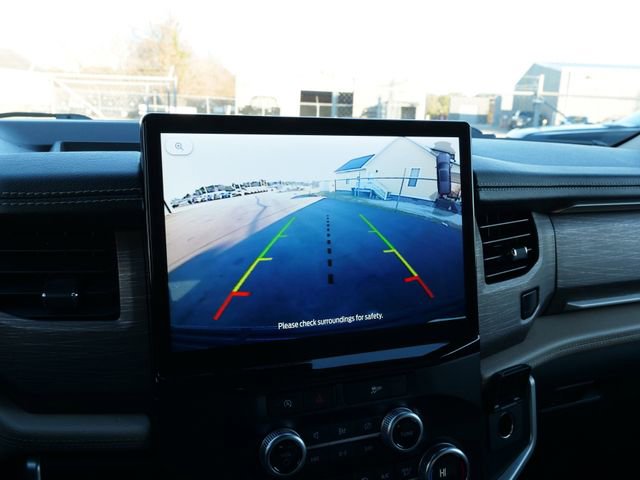 Certified 2024 Ford Expedition Max Limited RWD image 28