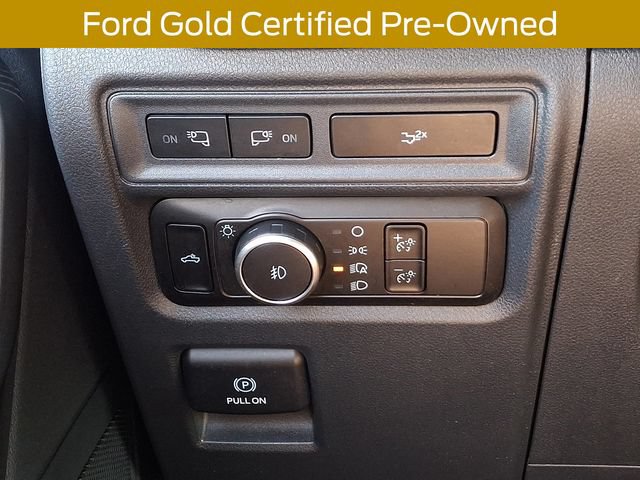 Certified 2023 Ford F150 XLT w/ Equipment Group 302A High AWD/4WD image 26