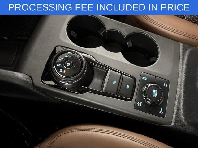Certified 2021 Ford Bronco Sport Badlands w/ Badlands Package AWD/4WD image 13