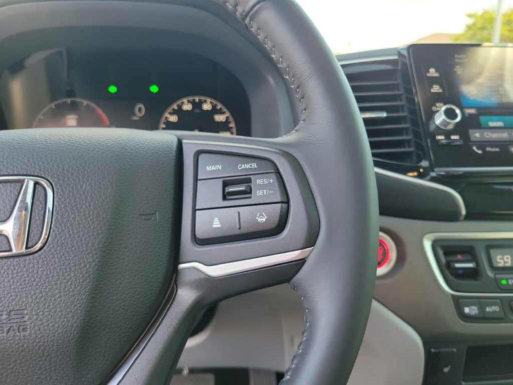 Used 2024 Honda Ridgeline RTL image 26