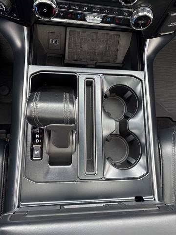 Certified 2022 Ford F150 Raptor w/ Raptor 37 Performance Package AWD/4WD image 29