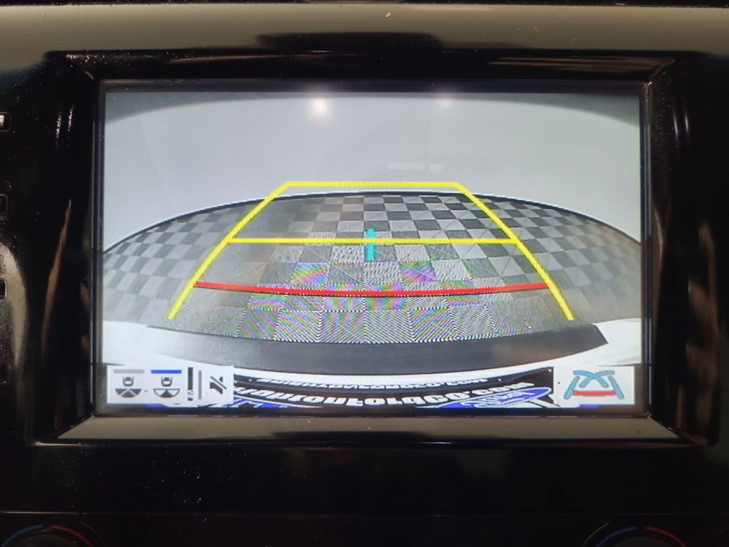 Used 2018 Toyota Camry XSE w/ Protection Package (Q2) FWD image 9