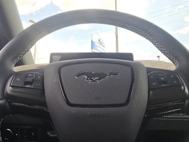 Certified 2025 Ford Mustang Mach-E GT AWD/4WD image 27