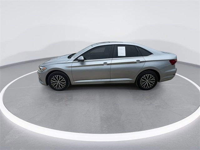 Used 2021 Volkswagen Jetta SE image 10