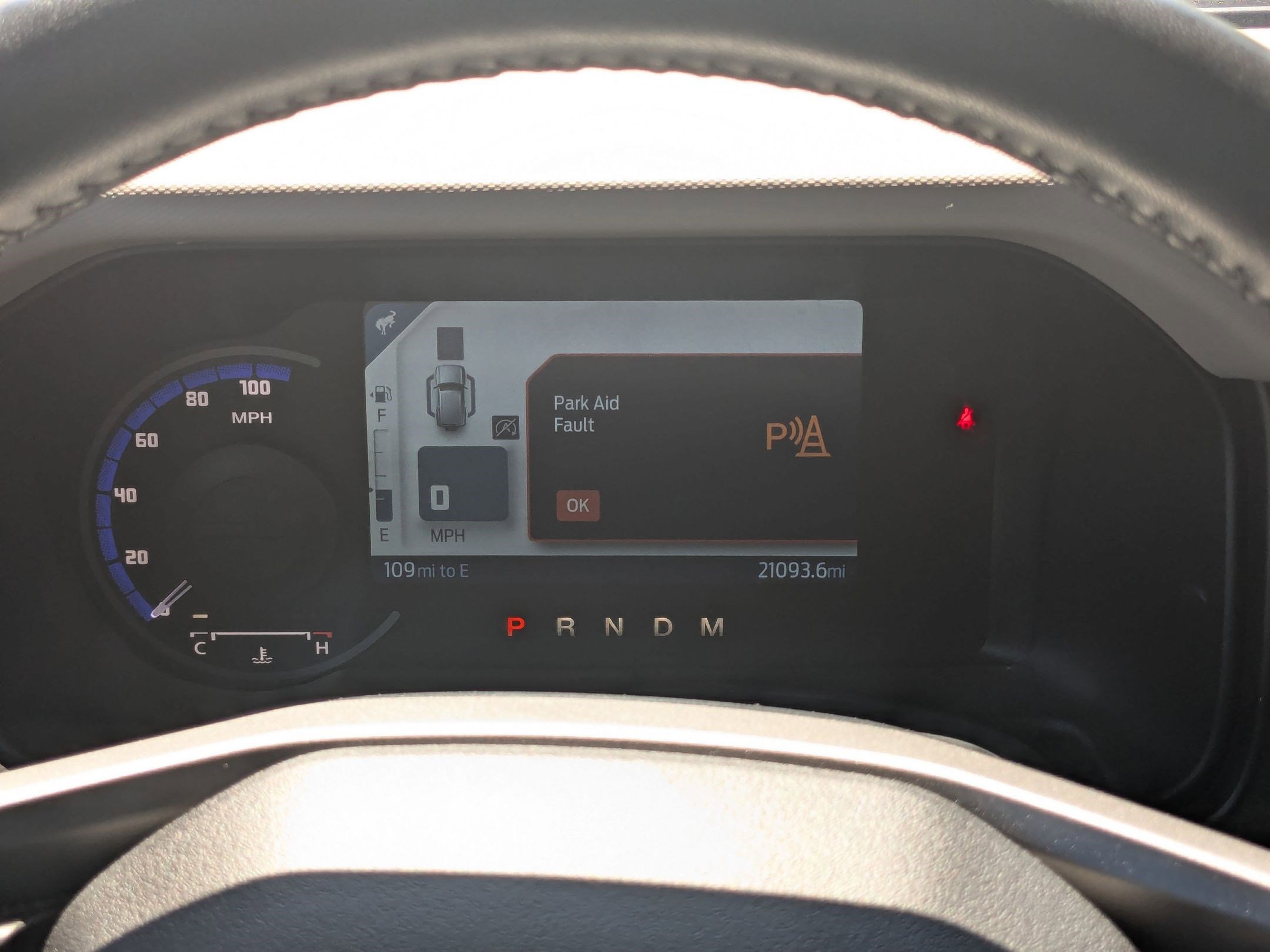 Certified 2023 Ford Bronco Wildtrak image 24