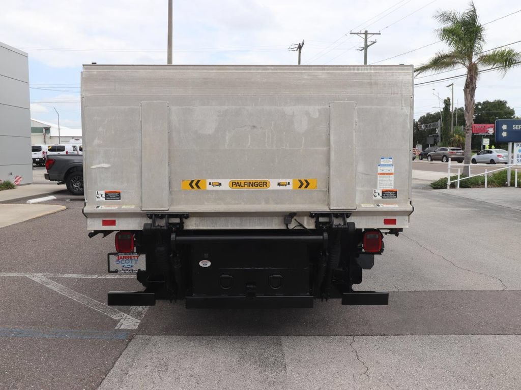 Certified 2020 Ford F450 XL w/ Power Equipment Group AWD/4WD image 13