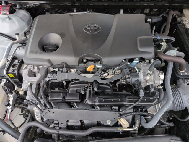 Used 2024 Toyota Camry XSE FWD image 35