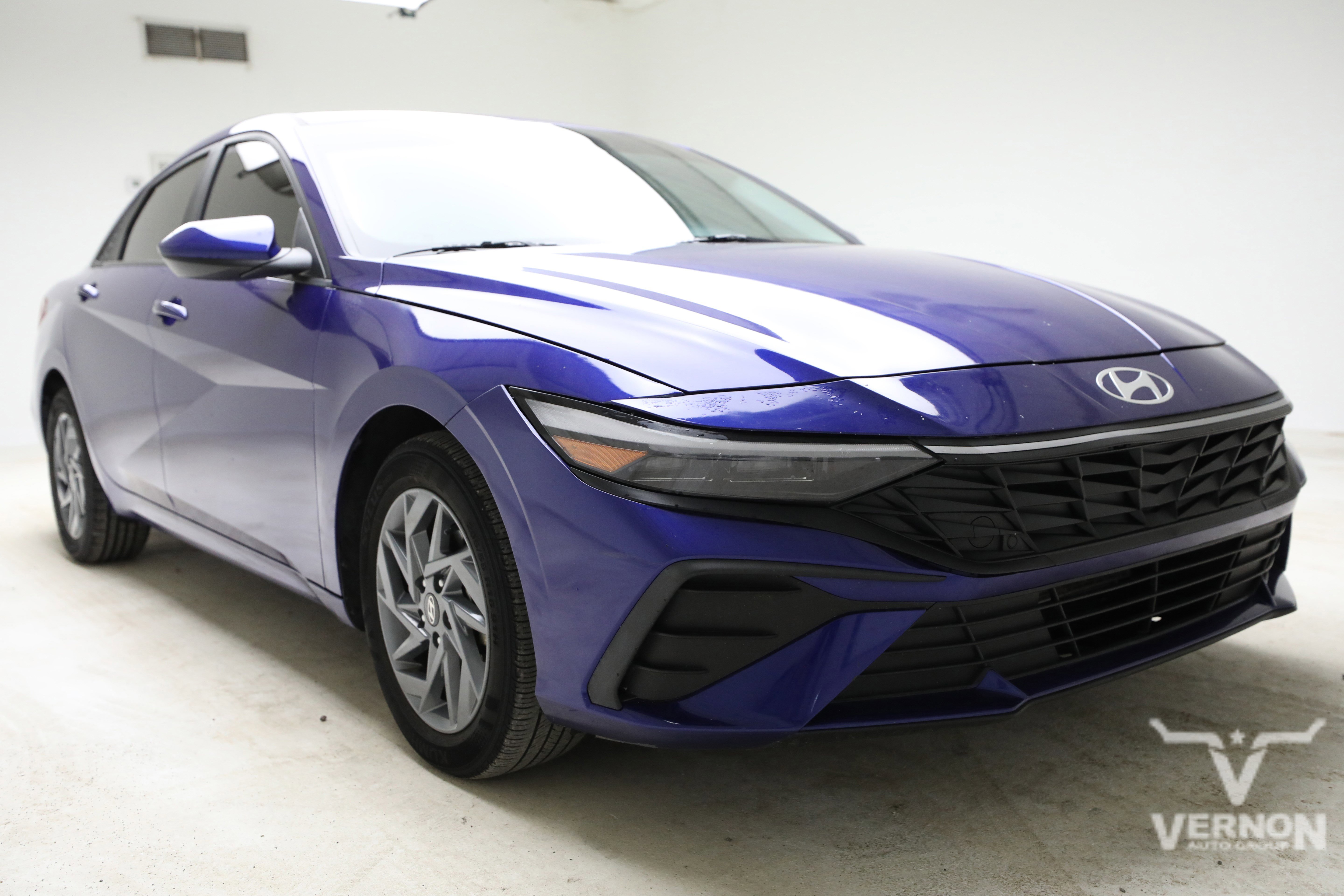 Used 2024 Hyundai Elantra SEL image 7