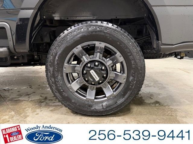 Certified 2024 Ford F250 Lariat w/ Lariat Ultimate Package image 8
