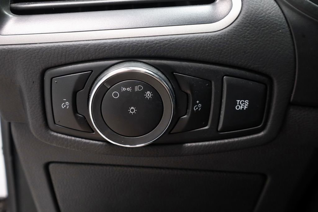 Certified 2024 Ford Edge SEL AWD/4WD image 27