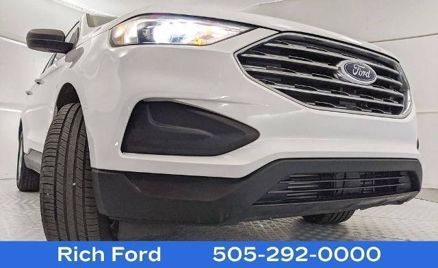 Certified 2022 Ford Edge SE AWD/4WD image 22