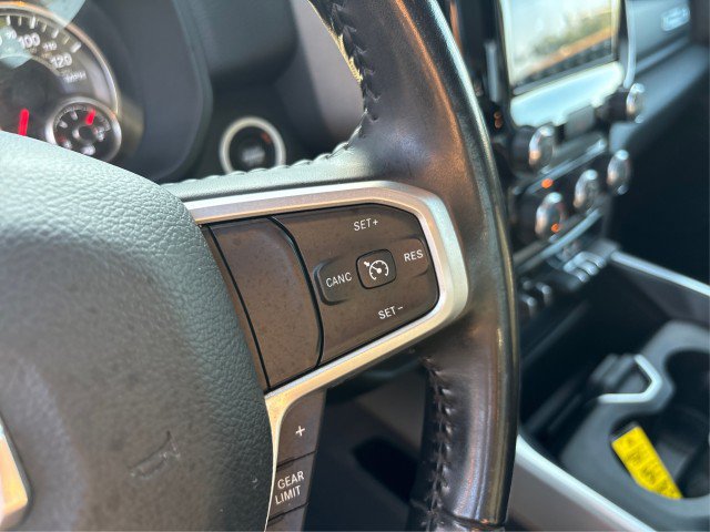 Used 2022 RAM 1500 Big Horn w/ Back Country Package AWD/4WD image 23