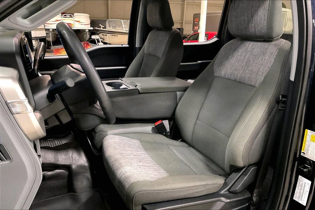 Certified 2023 Ford F250 XLT image 22