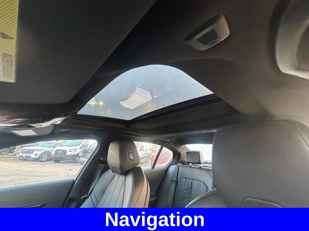 Used 2026 BMW 530i image 11