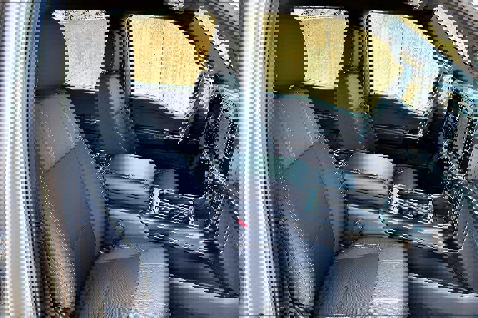 Certified 2024 Ford F150 STX w/ Tow/Haul Package image 13