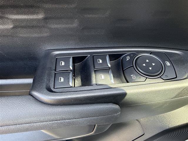 Certified 2025 Ford Ranger XL RWD image 24