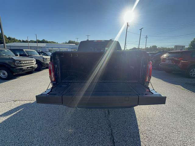 Certified 2024 Ford F150 Lariat w/ Equipment Group 502A High AWD/4WD image 5
