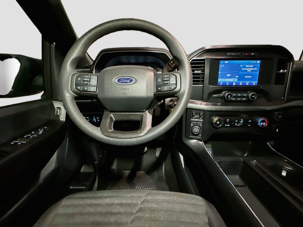Certified 2023 Ford F150 XL w/ STX Appearance Package image 31