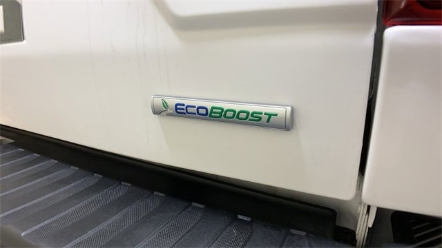 Certified 2020 Ford F150 XLT w/ Equipment Group 302A Luxury image 18