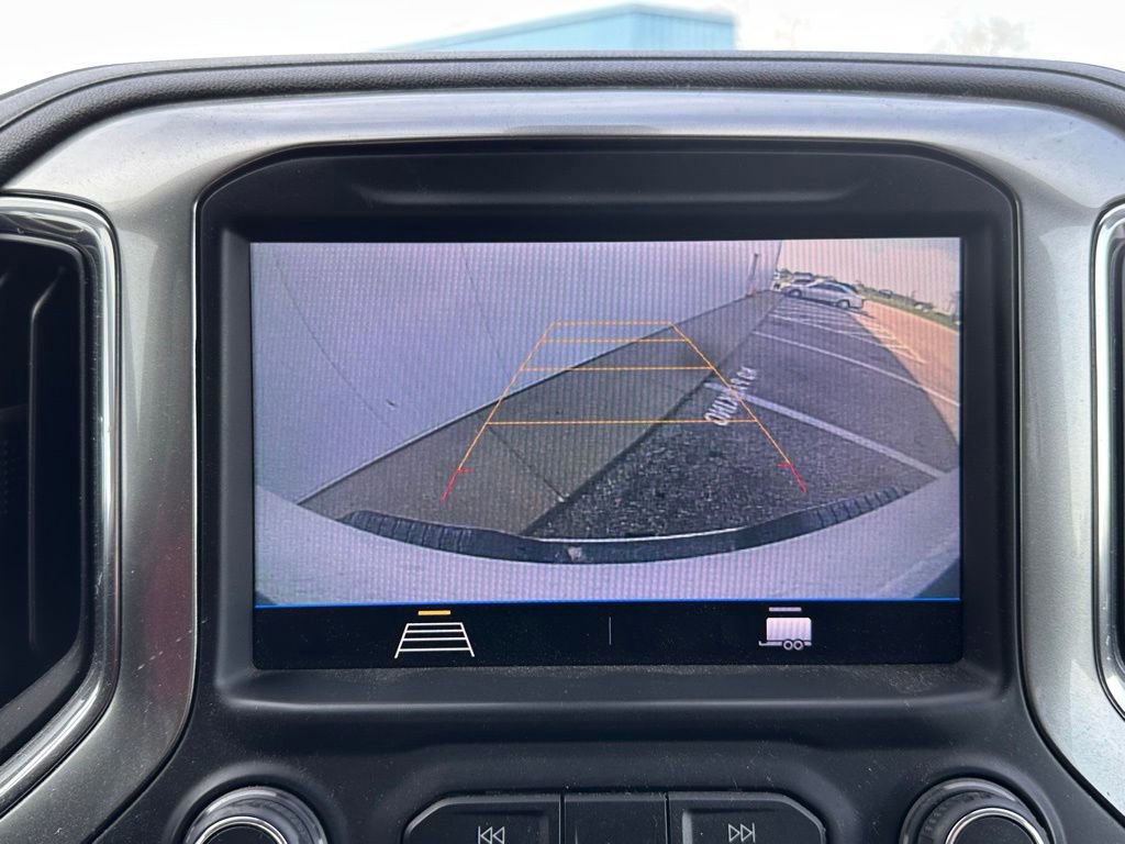 Used 2020 Chevrolet Silverado 3500 LT image 32