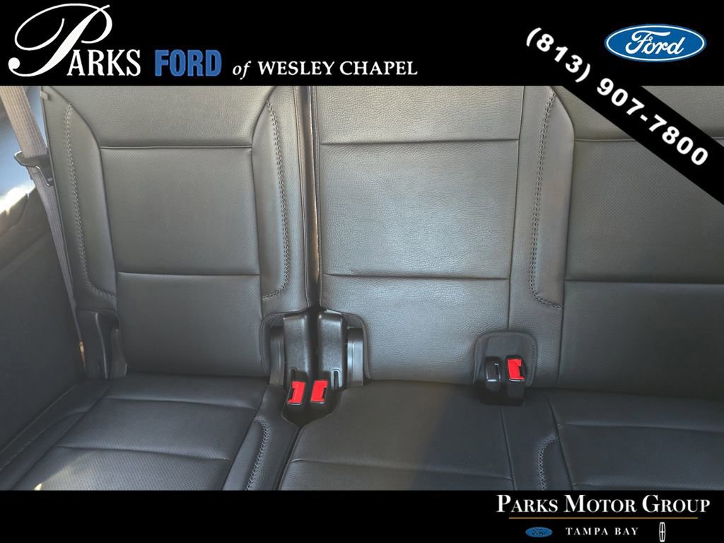 Used 2021 GMC Yukon Denali w/ LPO, Illumination Package image 17