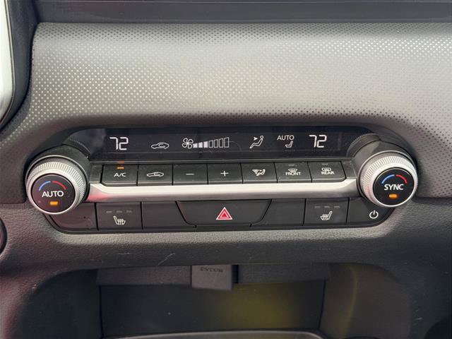 Used 2025 MAZDA CX-50 AWD 2.5 S w/ Premium Package image 21