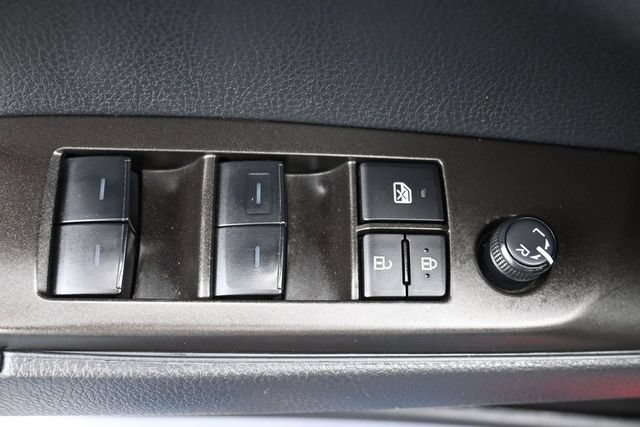Used 2024 Toyota Camry SE w/ Convenience Package FWD image 14