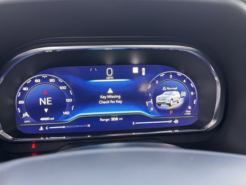 Used 2022 Chevrolet Tahoe High Country image 22