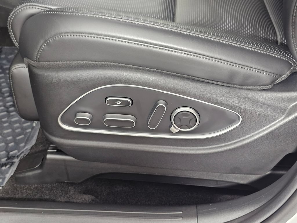 Used 2026 Hyundai Palisade Calligraphy AWD/4WD image 26