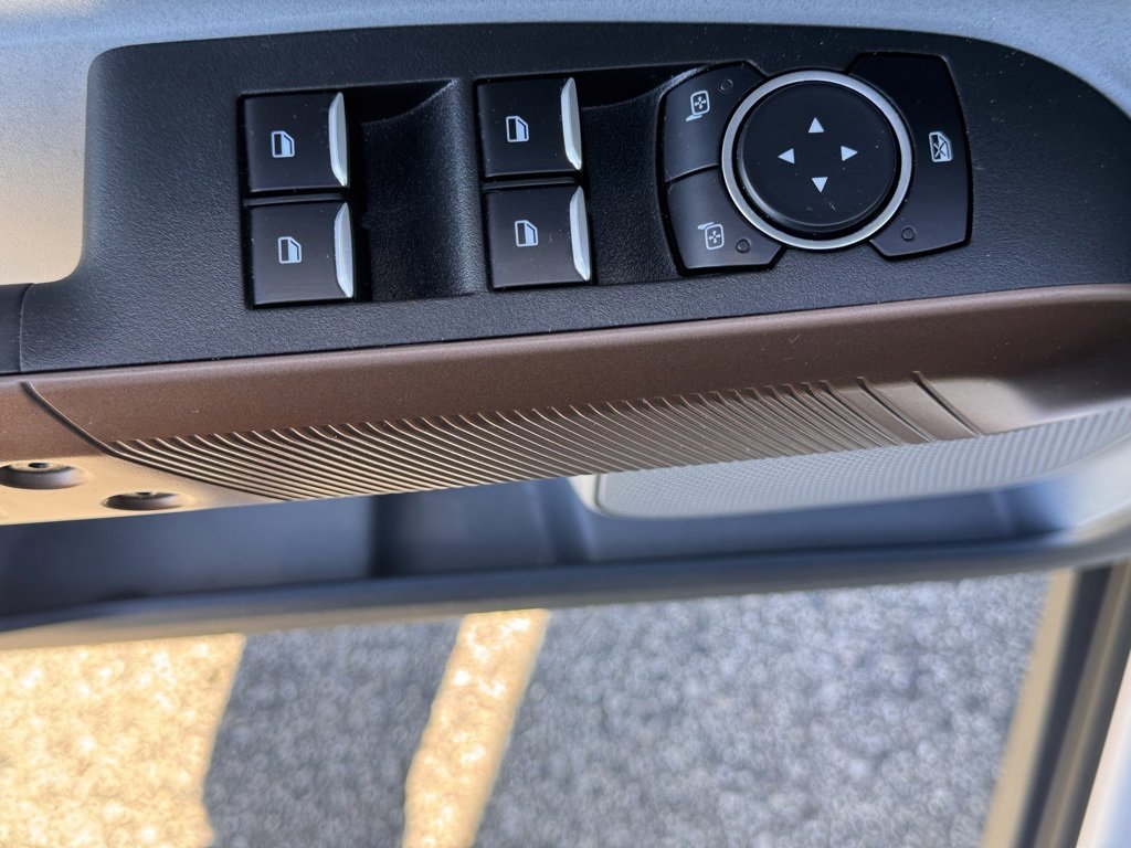 Certified 2023 Ford Maverick Lariat w/ Lariat Luxury Package image 16