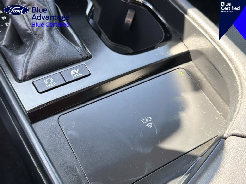 Used 2023 Lexus ES 300h w/ Premium Package FWD image 32