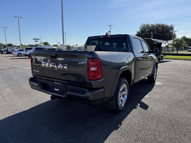 Used 2025 RAM 1500 Lone Star RWD image 3